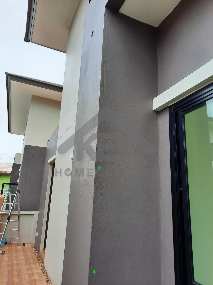 งานภูมิทัศน์และพื้นที่ภายนอกบ้าน