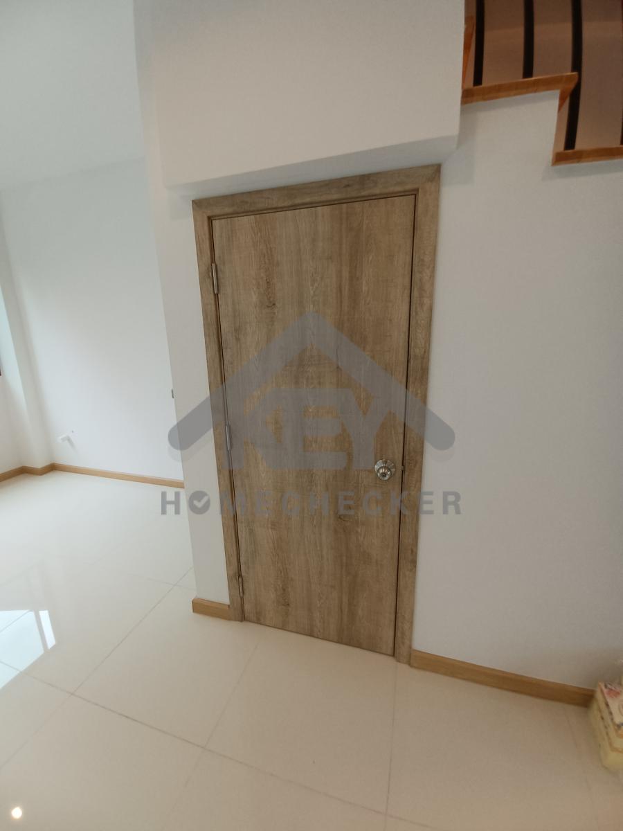 งานบันไดชั้น 2