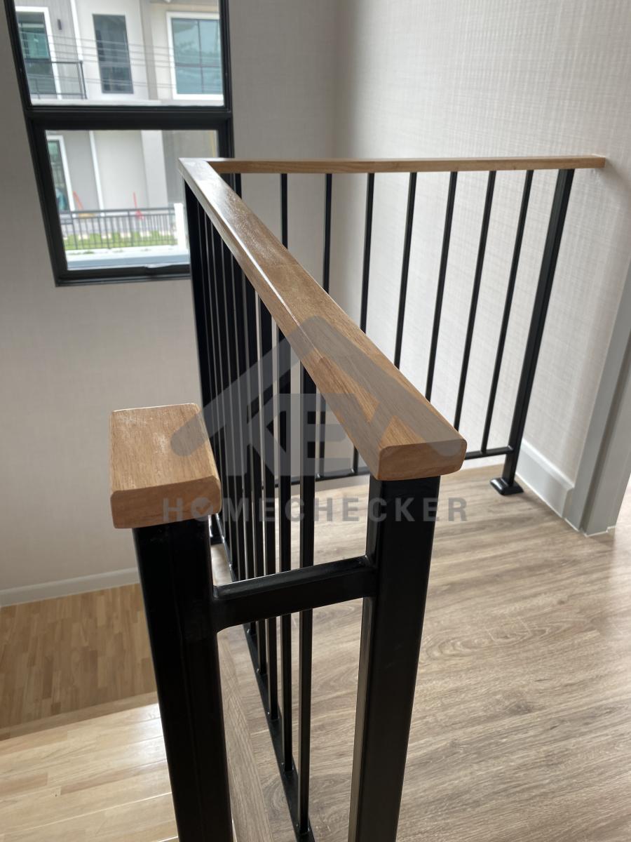 งานบันไดชั้น 1