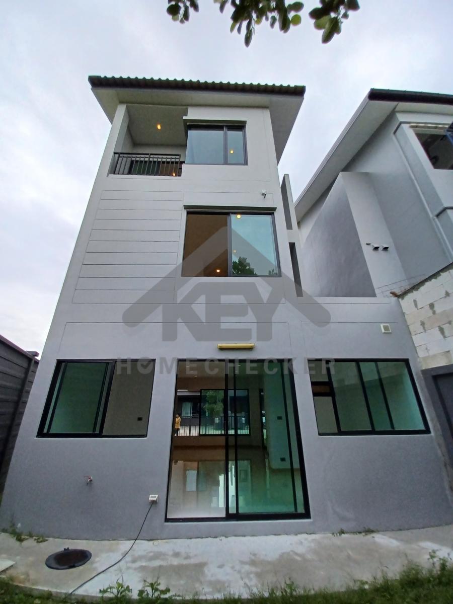 งานภูมิทัศน์และพื้นที่ภายนอกบ้าน