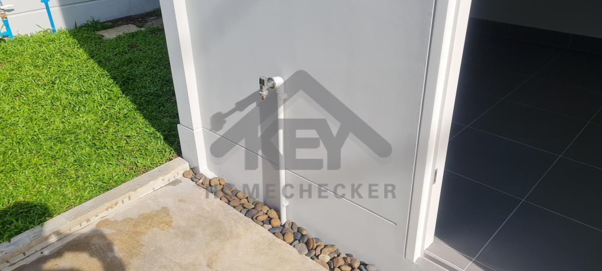 งานประปา ปั้ม และสุขาภิบาล