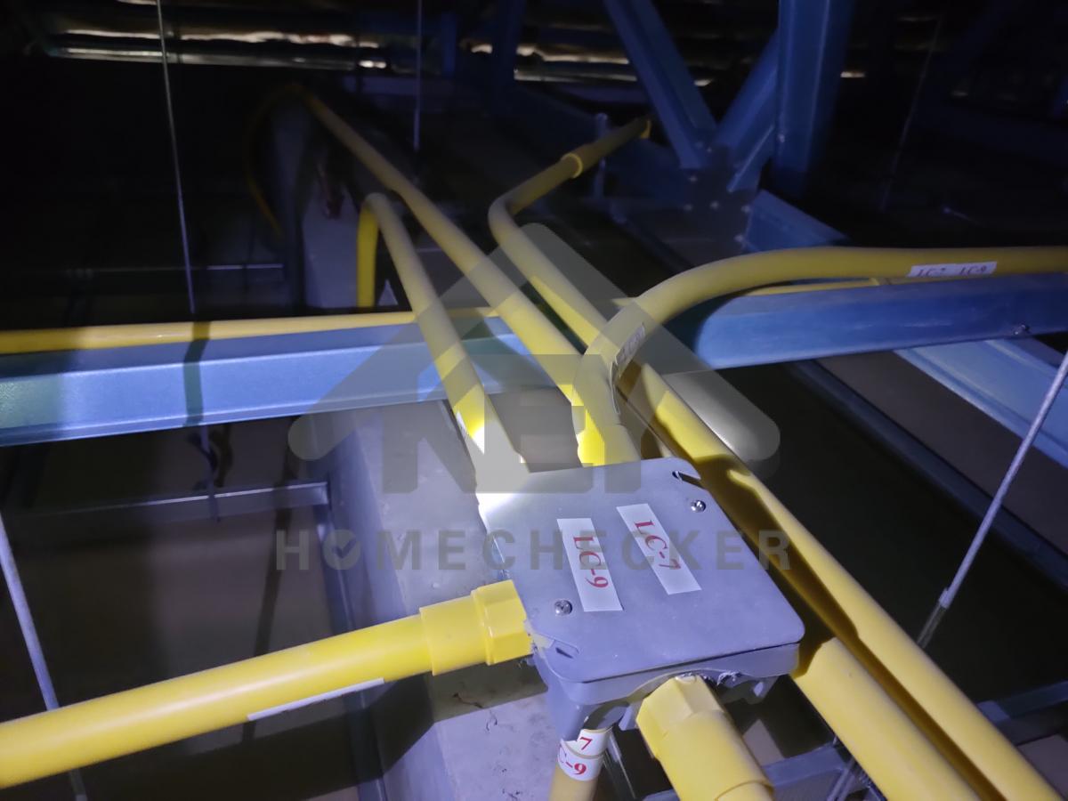 งานไฟฟ้าและระบบความปลอดภัย