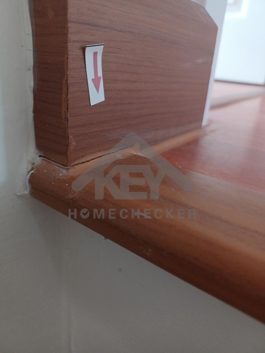 งานบันไดชั้น 2