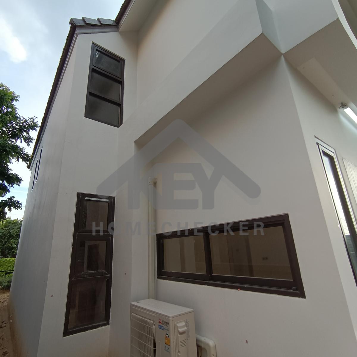 งานภูมิทัศน์และพื้นที่ภายนอกบ้าน