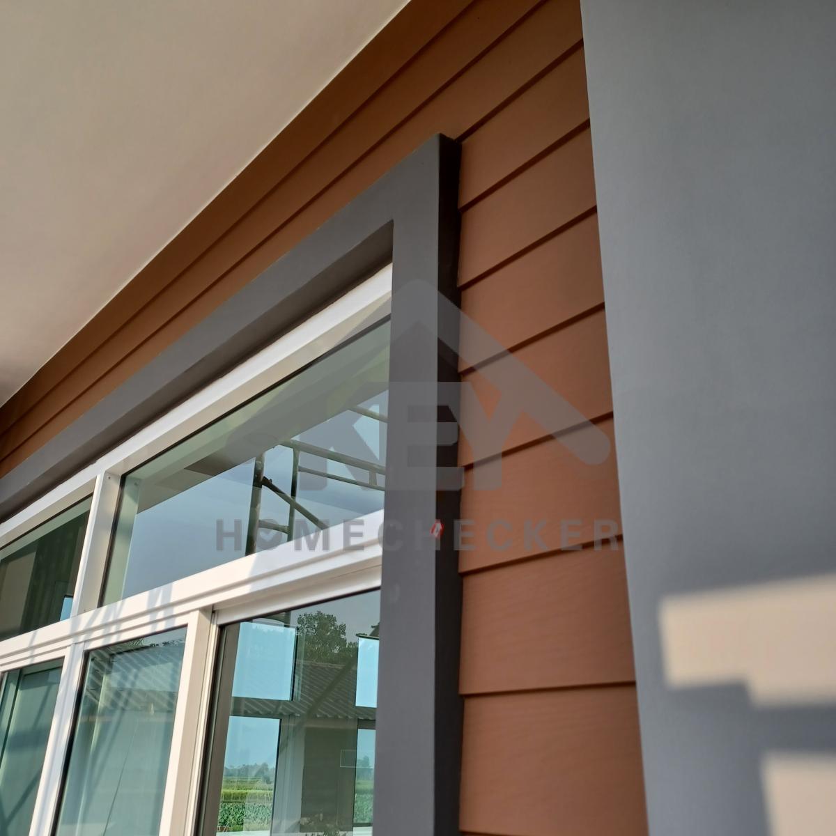 งานภูมิทัศน์และพื้นที่ภายนอกบ้าน
