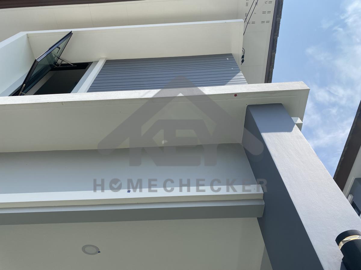 งานภูมิทัศน์และพื้นที่ภายนอกบ้าน
