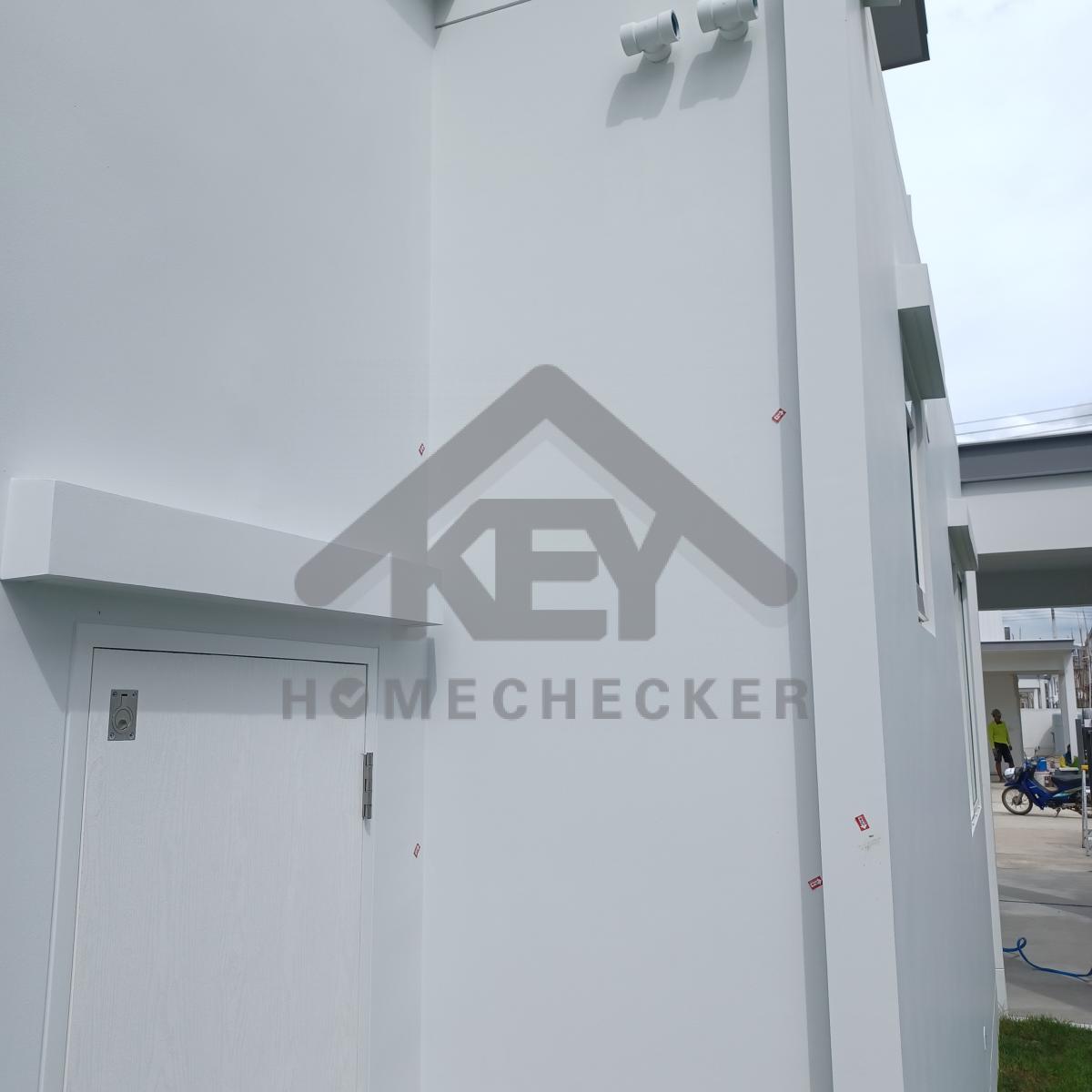 งานภูมิทัศน์และพื้นที่ภายนอกบ้าน