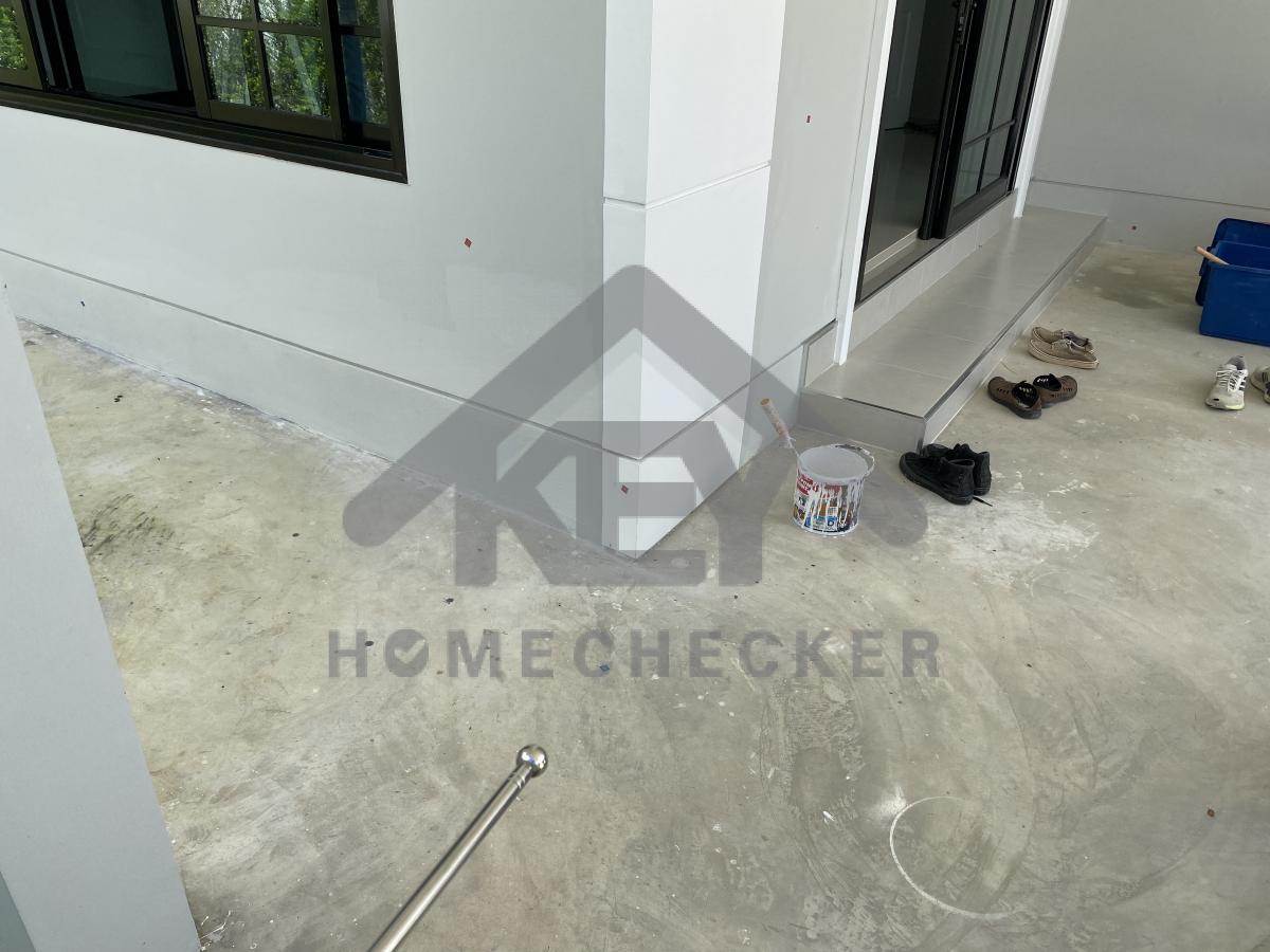 งานภูมิทัศน์และพื้นที่ภายนอกบ้าน