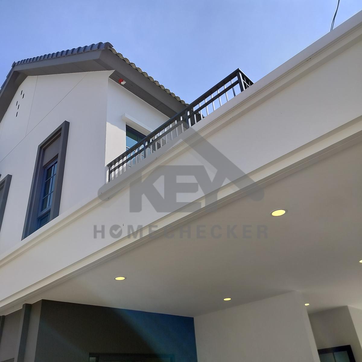 งานภูมิทัศน์และพื้นที่ภายนอกบ้าน