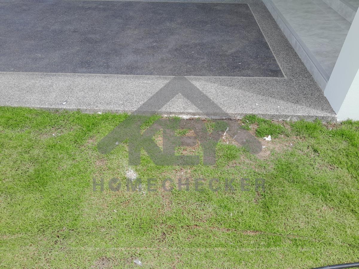 งานภูมิทัศน์และพื้นที่ภายนอกบ้าน