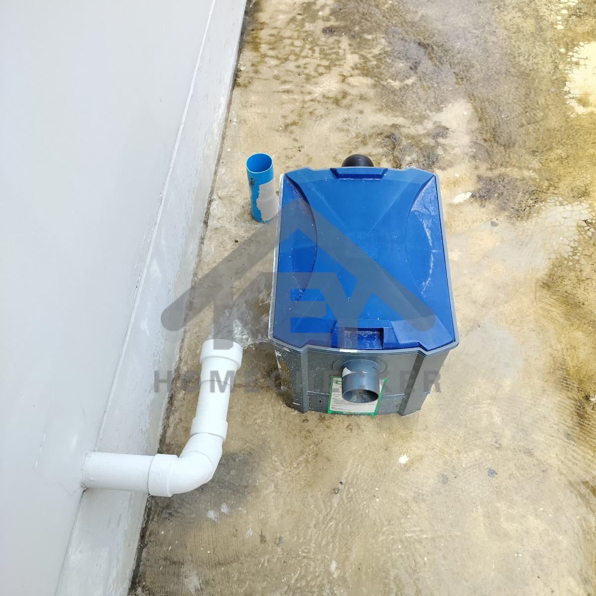 งานห้องครัวชั้น 1