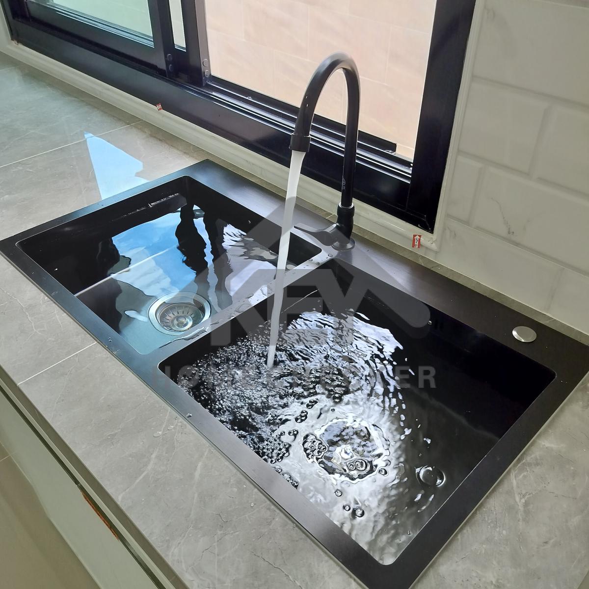 งานห้องครัวชั้น 1