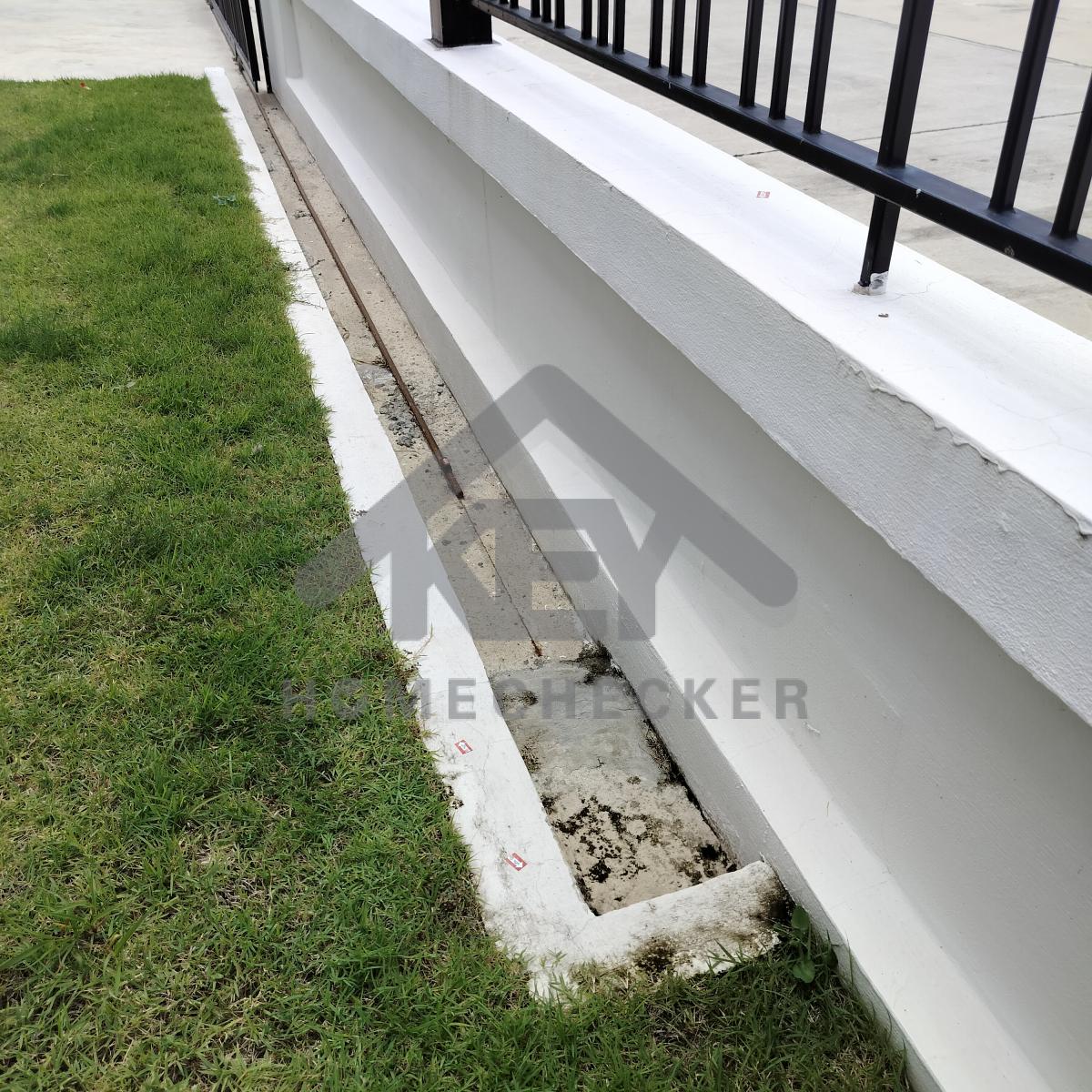 งานภูมิทัศน์และพื้นที่ภายนอกบ้าน