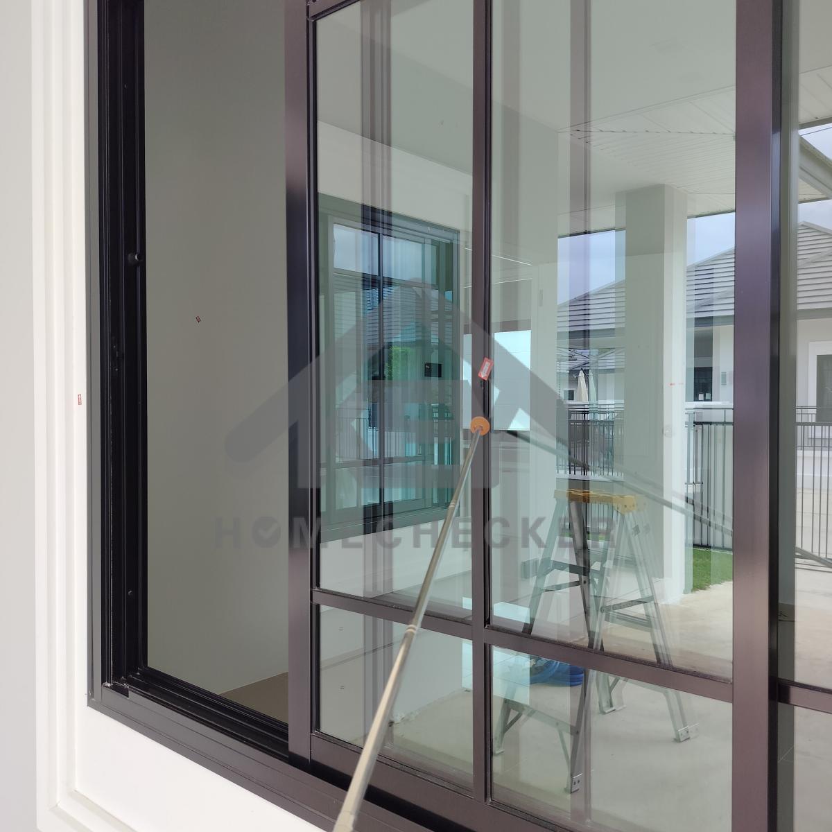 งานภูมิทัศน์และพื้นที่ภายนอกบ้าน