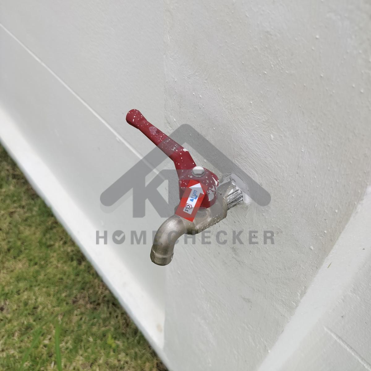 งานภูมิทัศน์และพื้นที่ภายนอกบ้าน