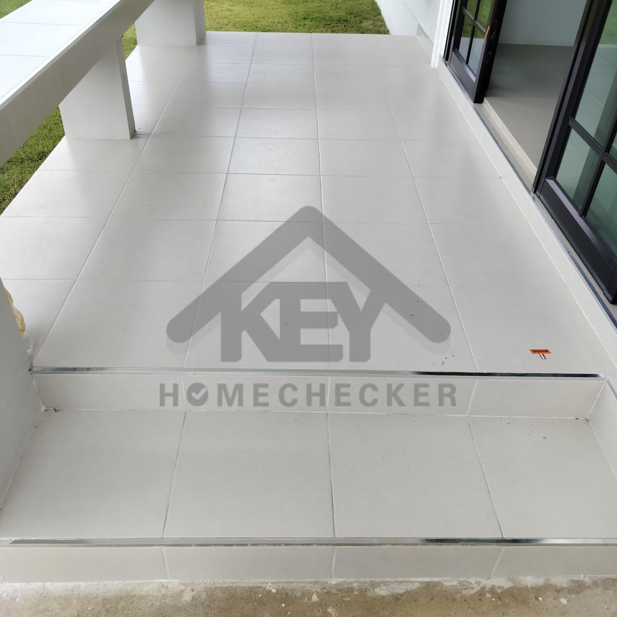 งานห้องโถง ห้องนั่งเล่น