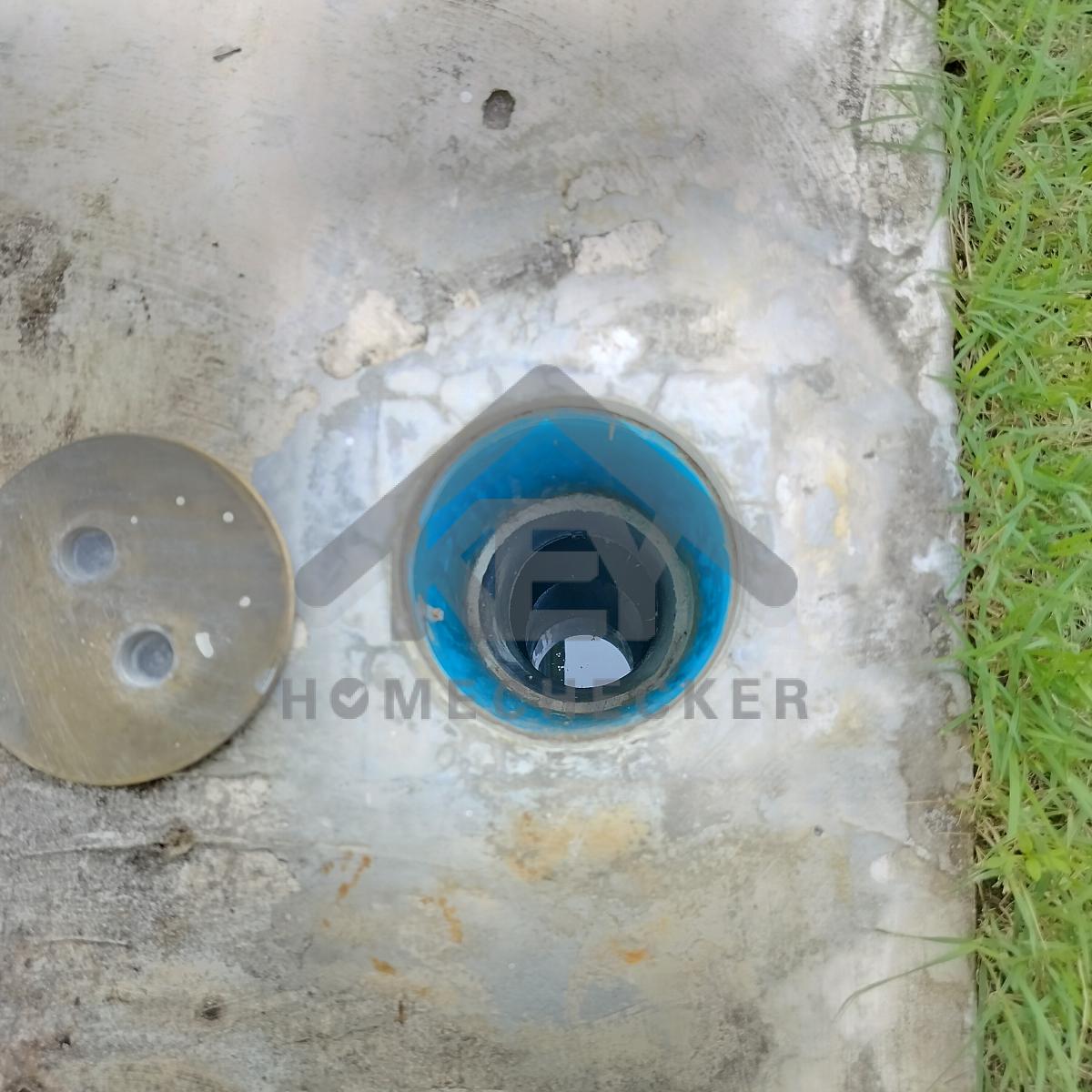 งานประปา ปั้ม และสุขาภิบาล