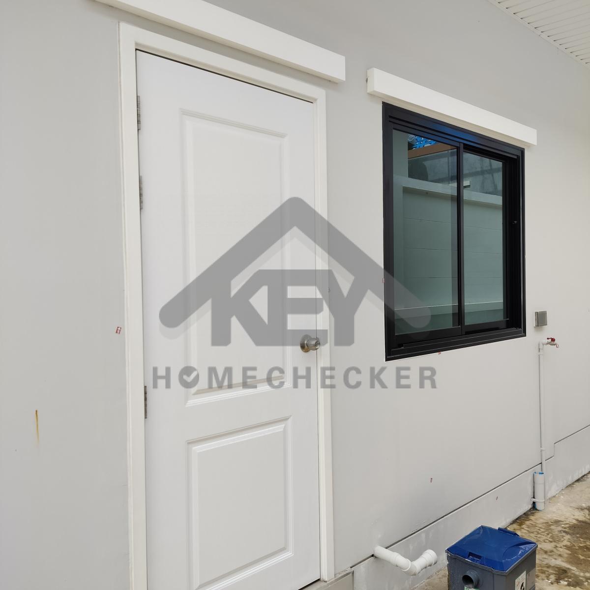 งานภูมิทัศน์และพื้นที่ภายนอกบ้าน