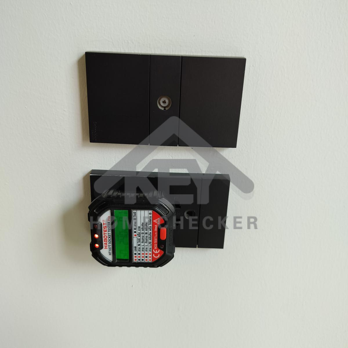 งานไฟฟ้าและระบบความปลอดภัย