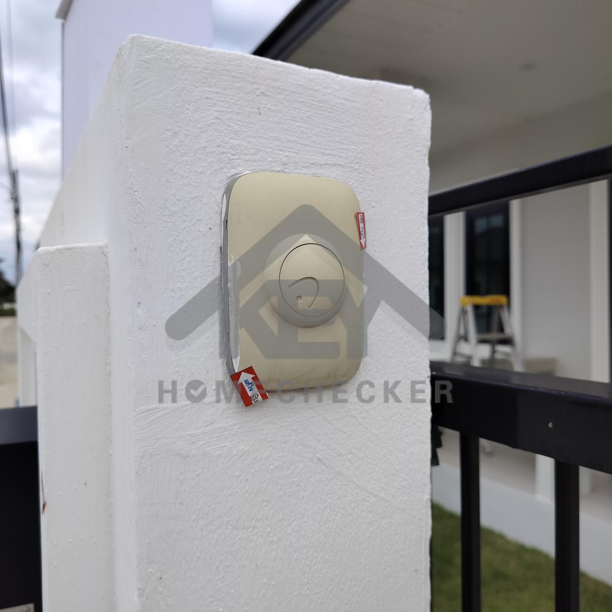 งานภูมิทัศน์และพื้นที่ภายนอกบ้าน