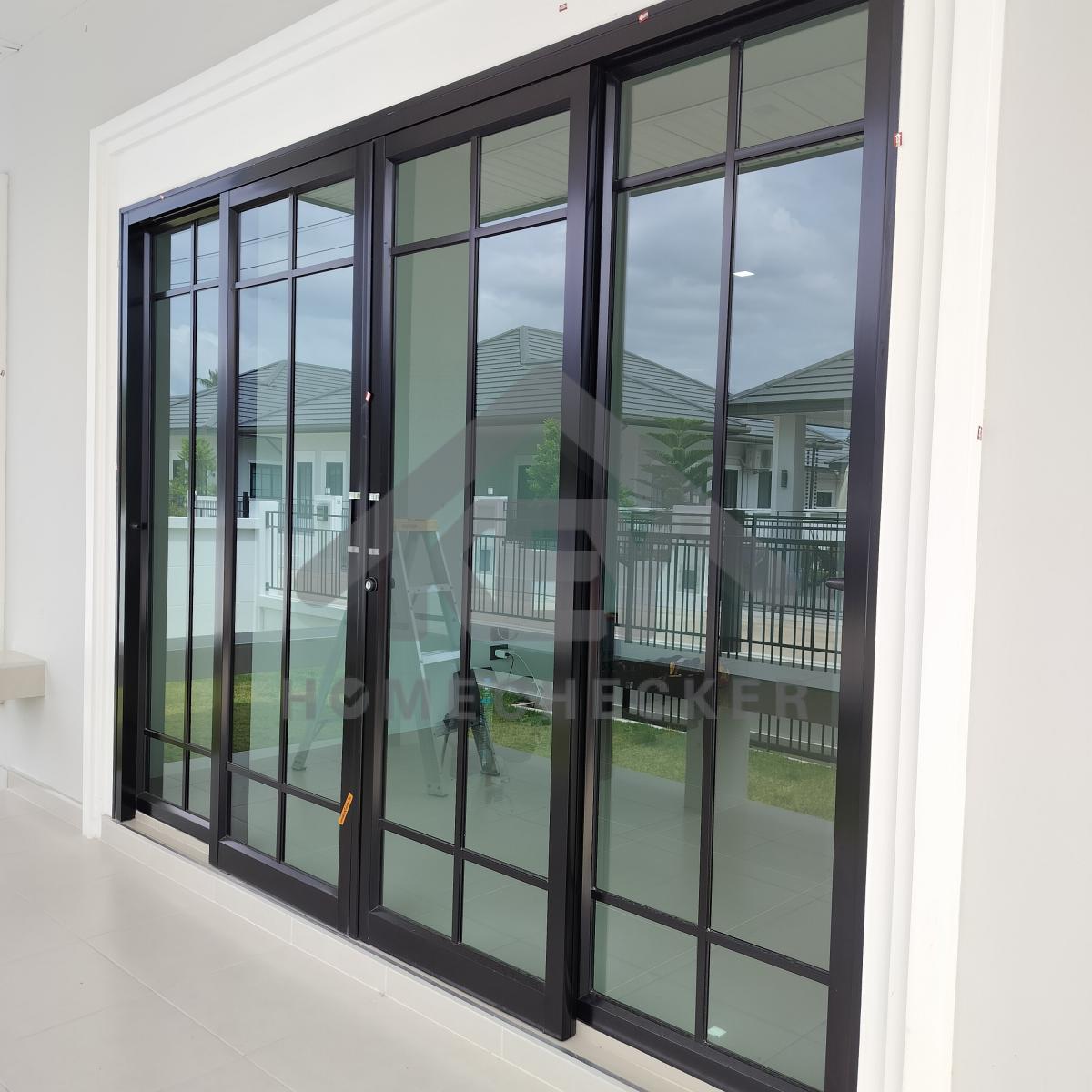 งานห้องโถง ห้องนั่งเล่น