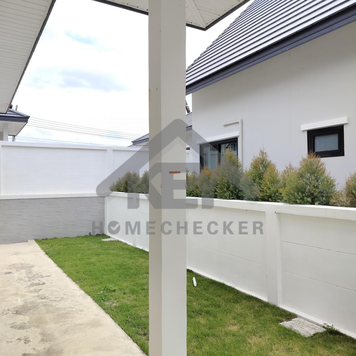 งานภูมิทัศน์และพื้นที่ภายนอกบ้าน