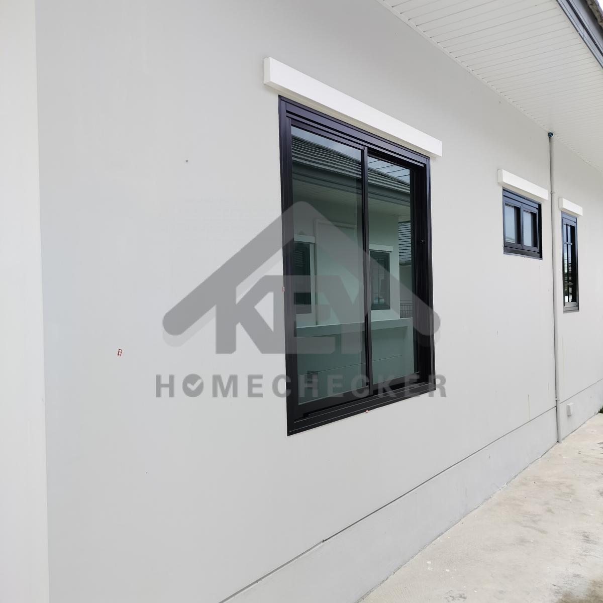 งานภูมิทัศน์และพื้นที่ภายนอกบ้าน