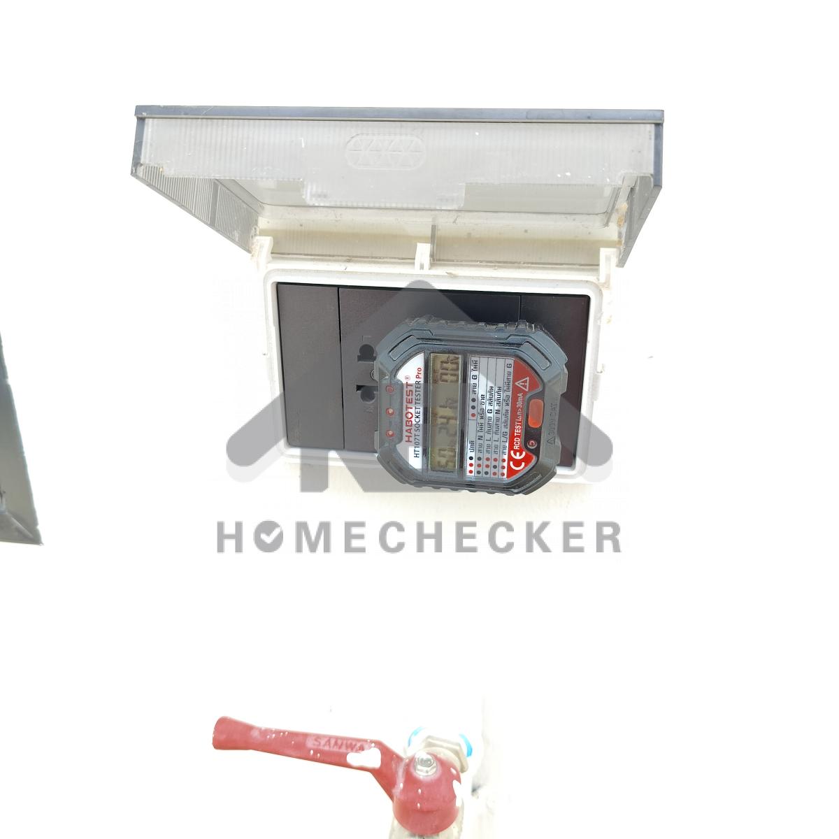 งานไฟฟ้าและระบบความปลอดภัย