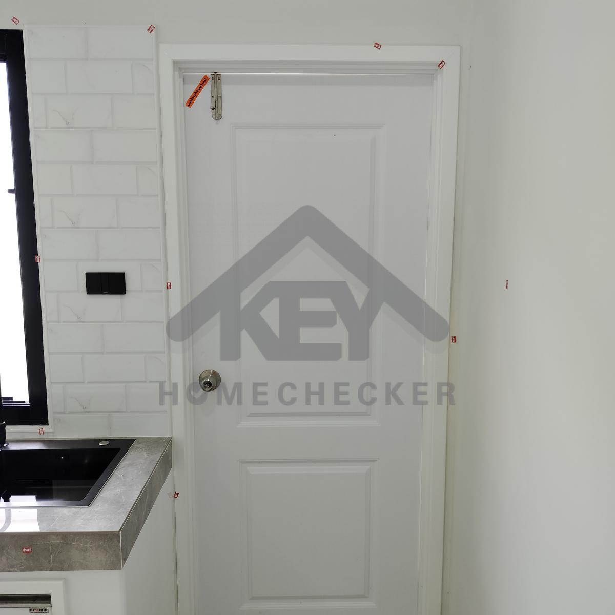 งานห้องครัวชั้น 1