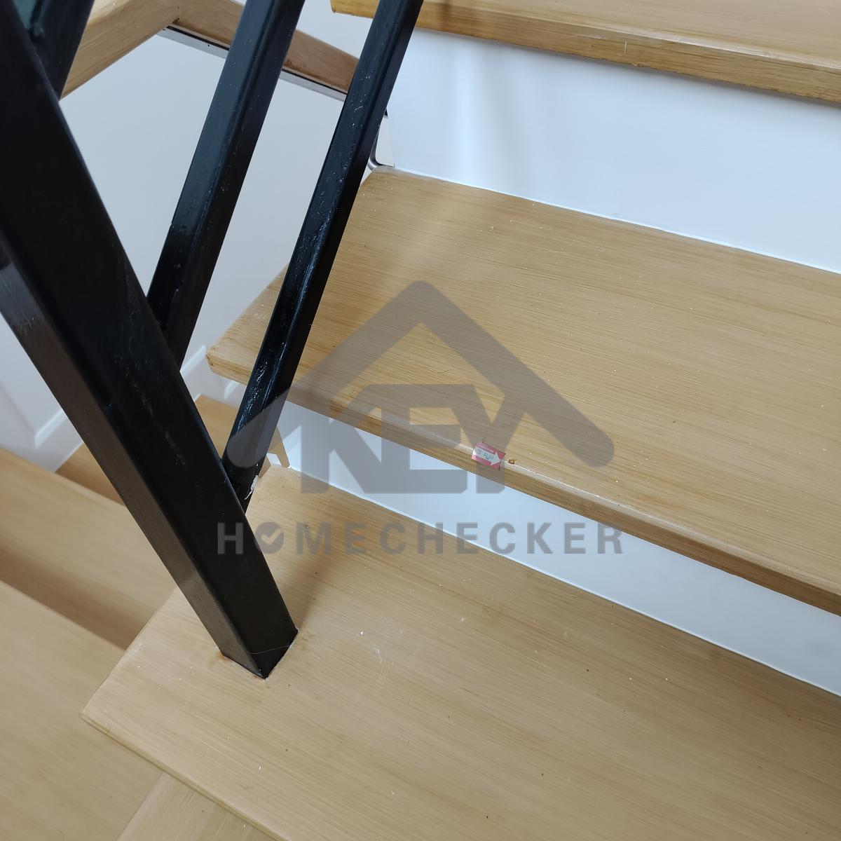 งานบันไดชั้น 1