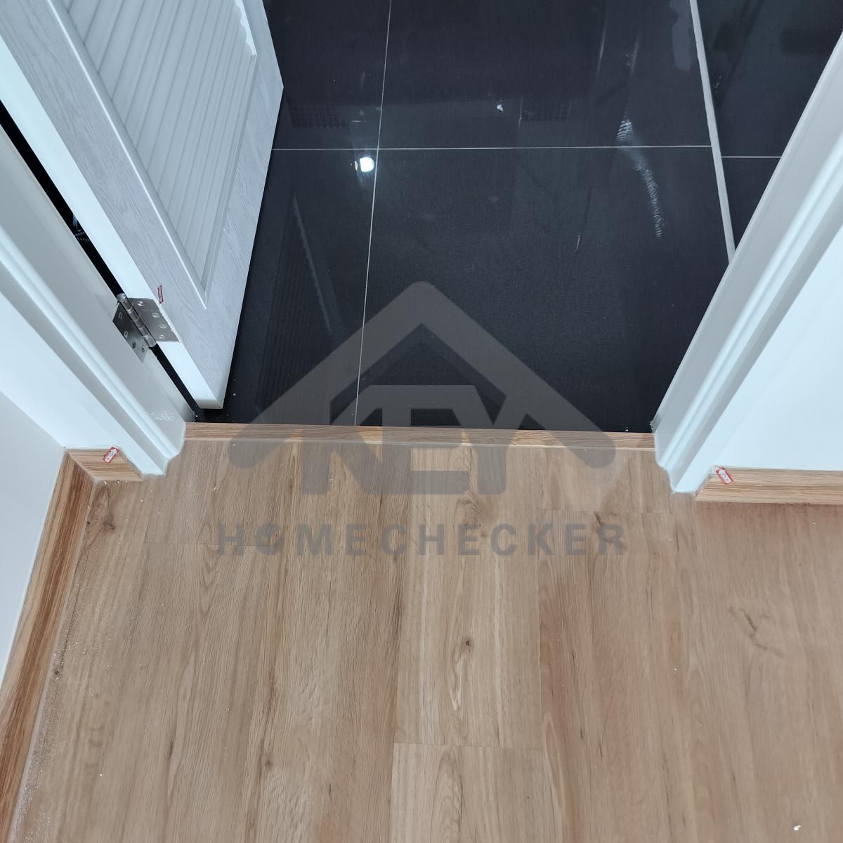 งานบันไดชั้น 1