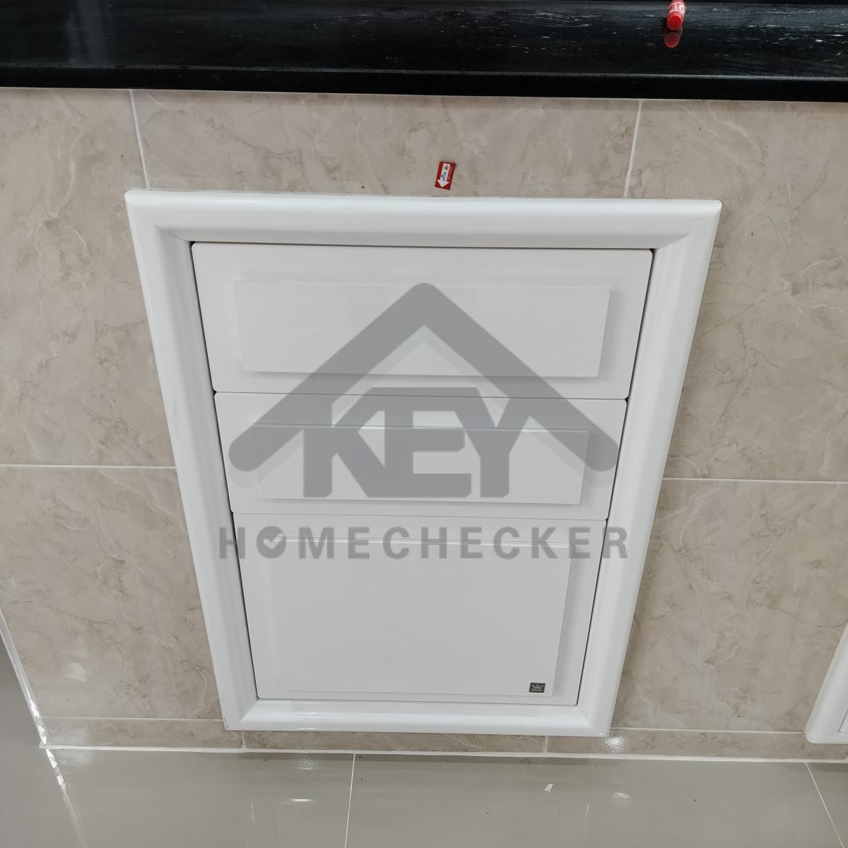 งานห้องครัวชั้น 1