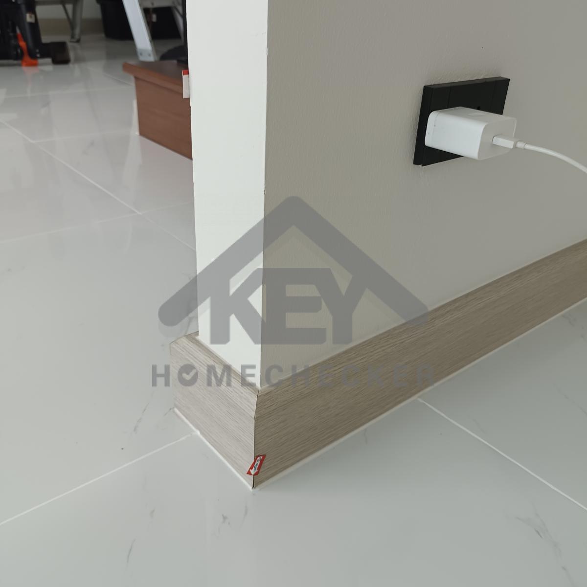 งานห้องโถง ห้องนั่งเล่น