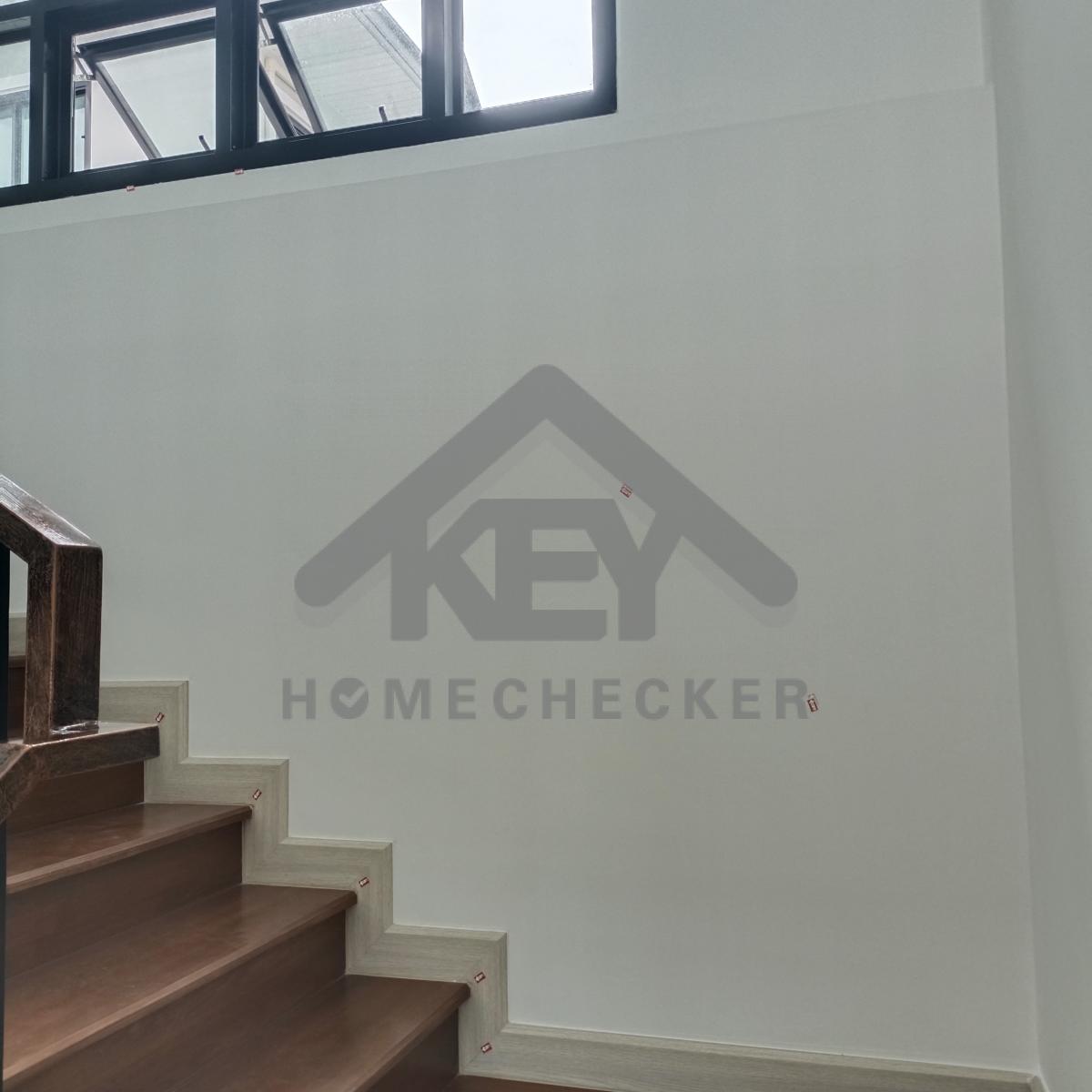 งานบันไดชั้น 1