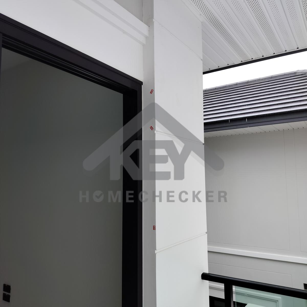 งานระเบียงชั้น 2