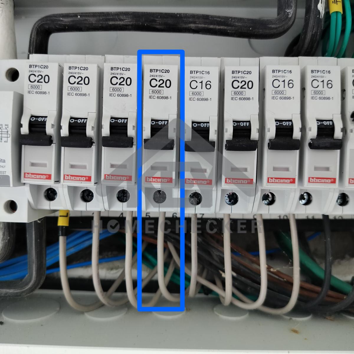 งานไฟฟ้าและระบบความปลอดภัย