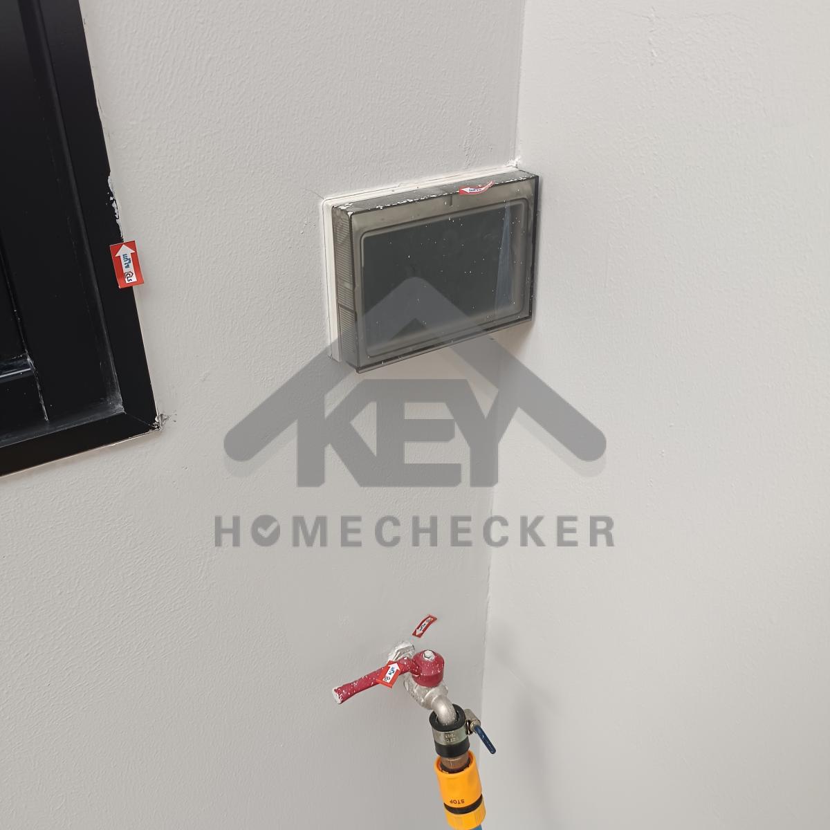 งานภูมิทัศน์และพื้นที่ภายนอกบ้าน