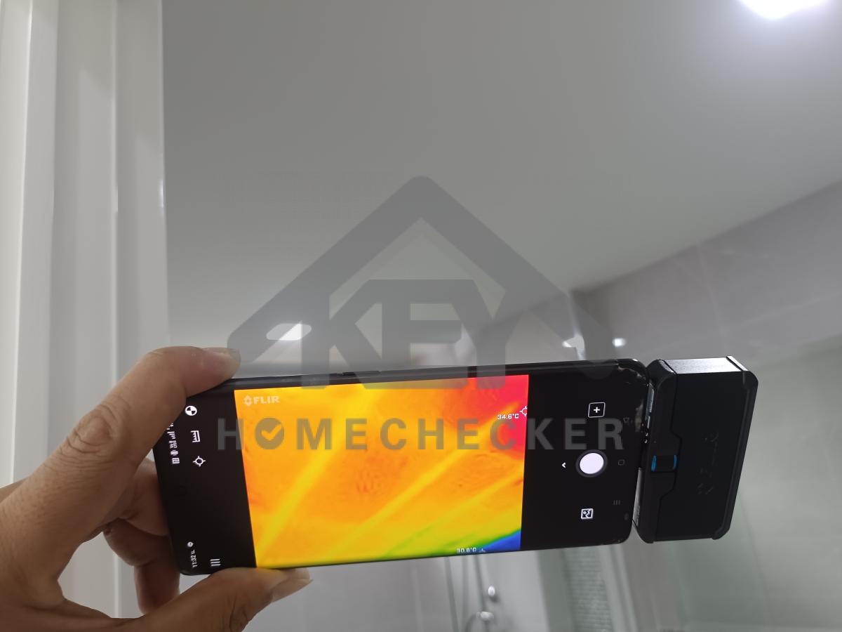 งานฝ้าชายคาและโครงฝ้า