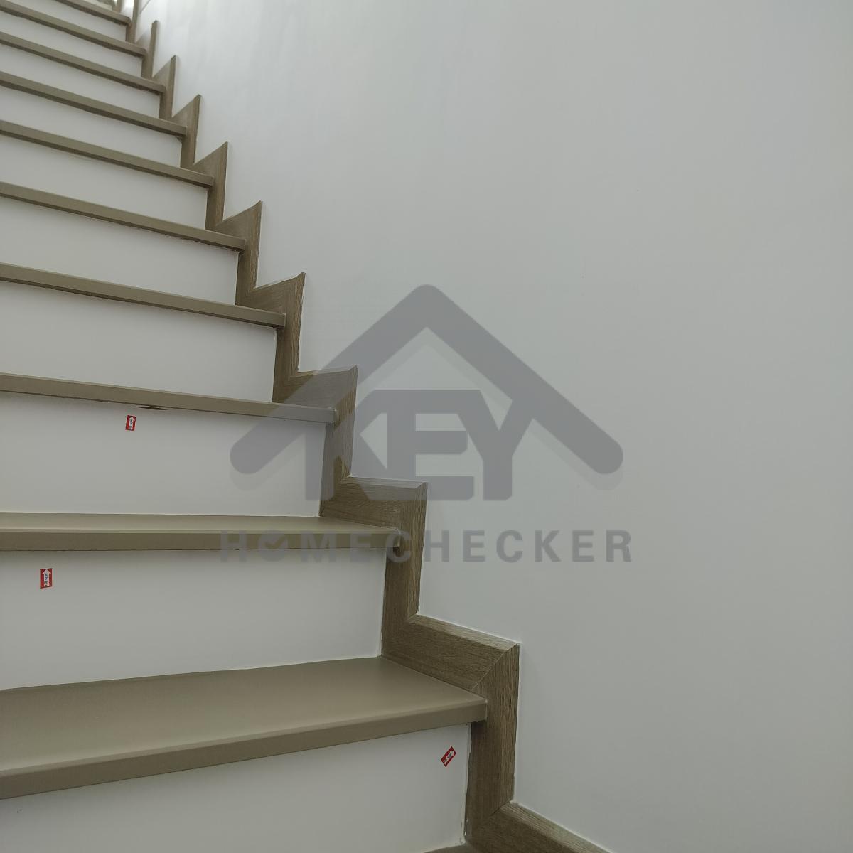 งานบันไดชั้น 2