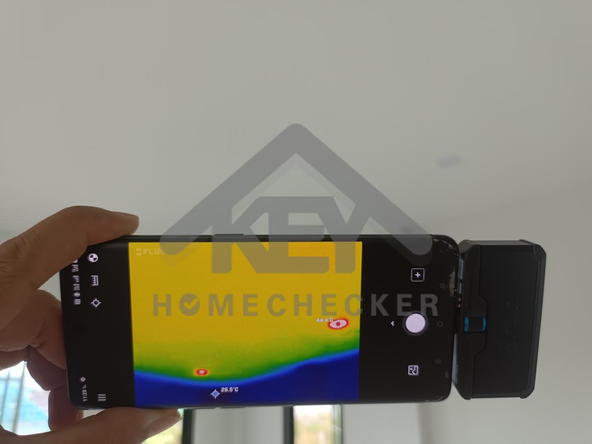 งานฝ้าชายคาและโครงฝ้า