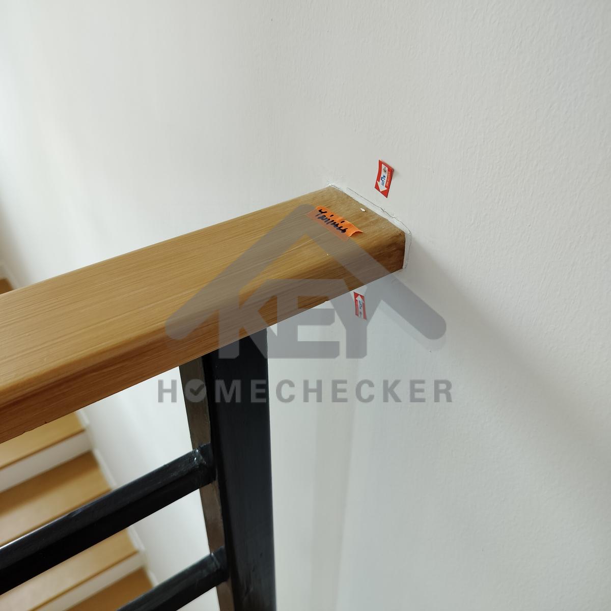 งานบันไดชั้น 1