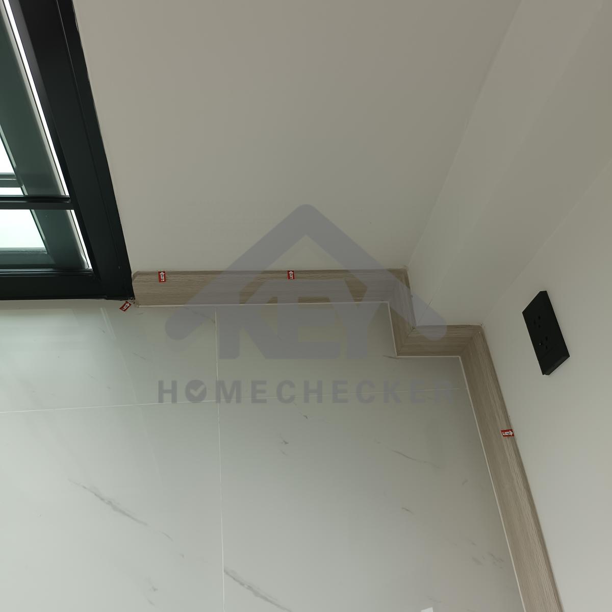 งานห้องโถง ห้องนั่งเล่น