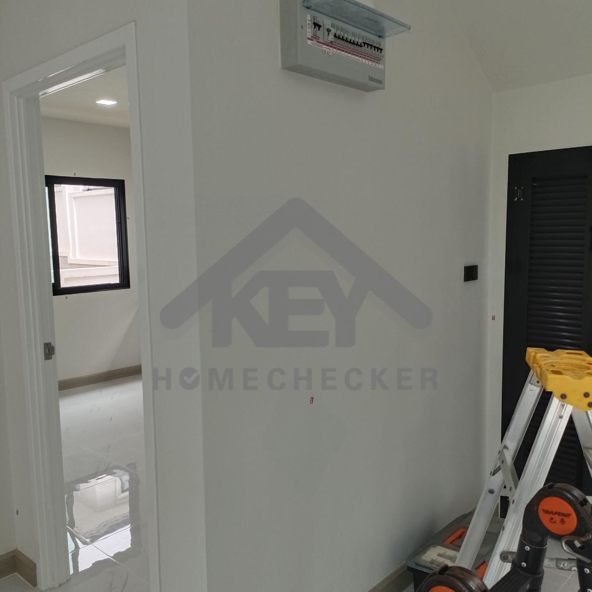 งานห้องโถง ห้องนั่งเล่น