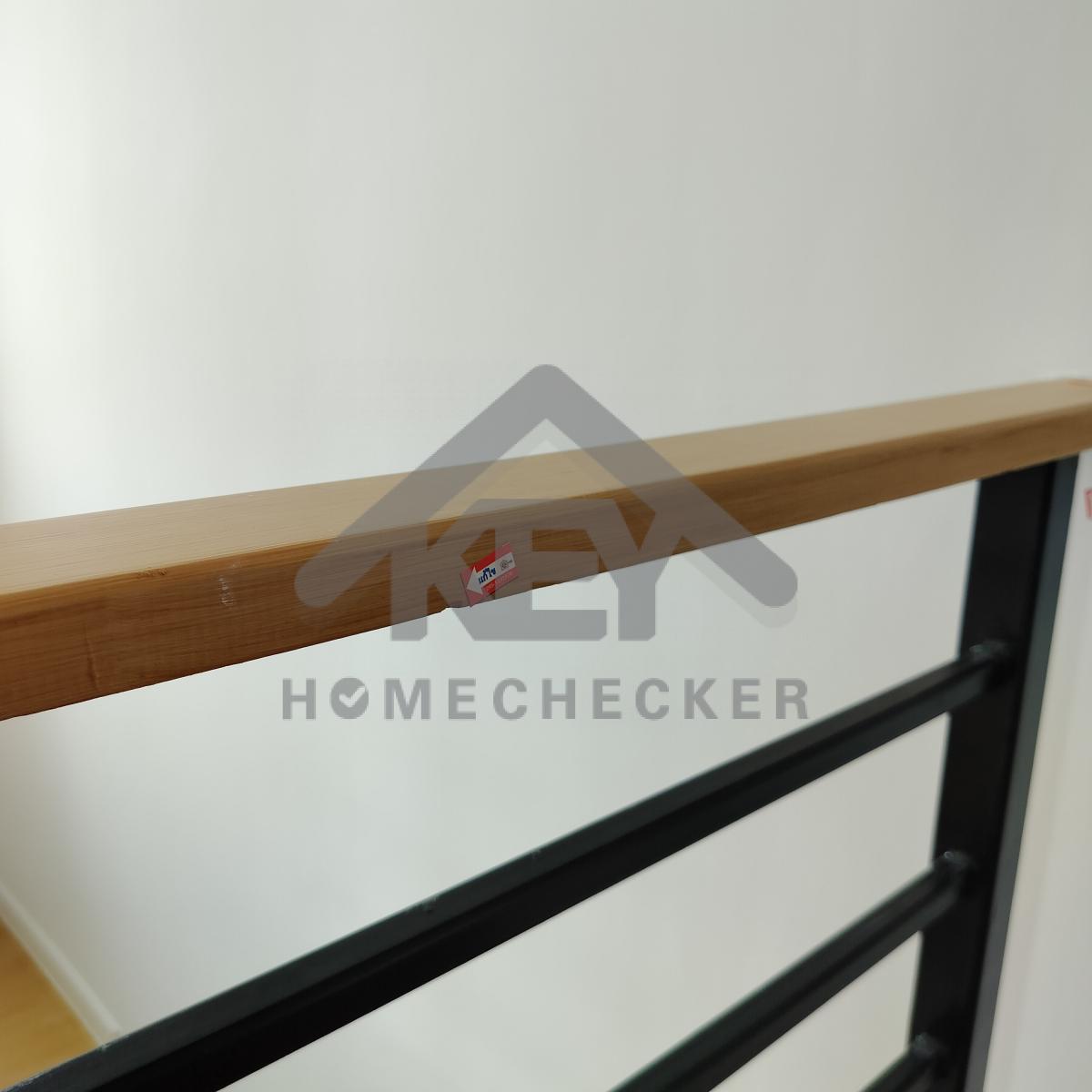 งานบันไดชั้น 1