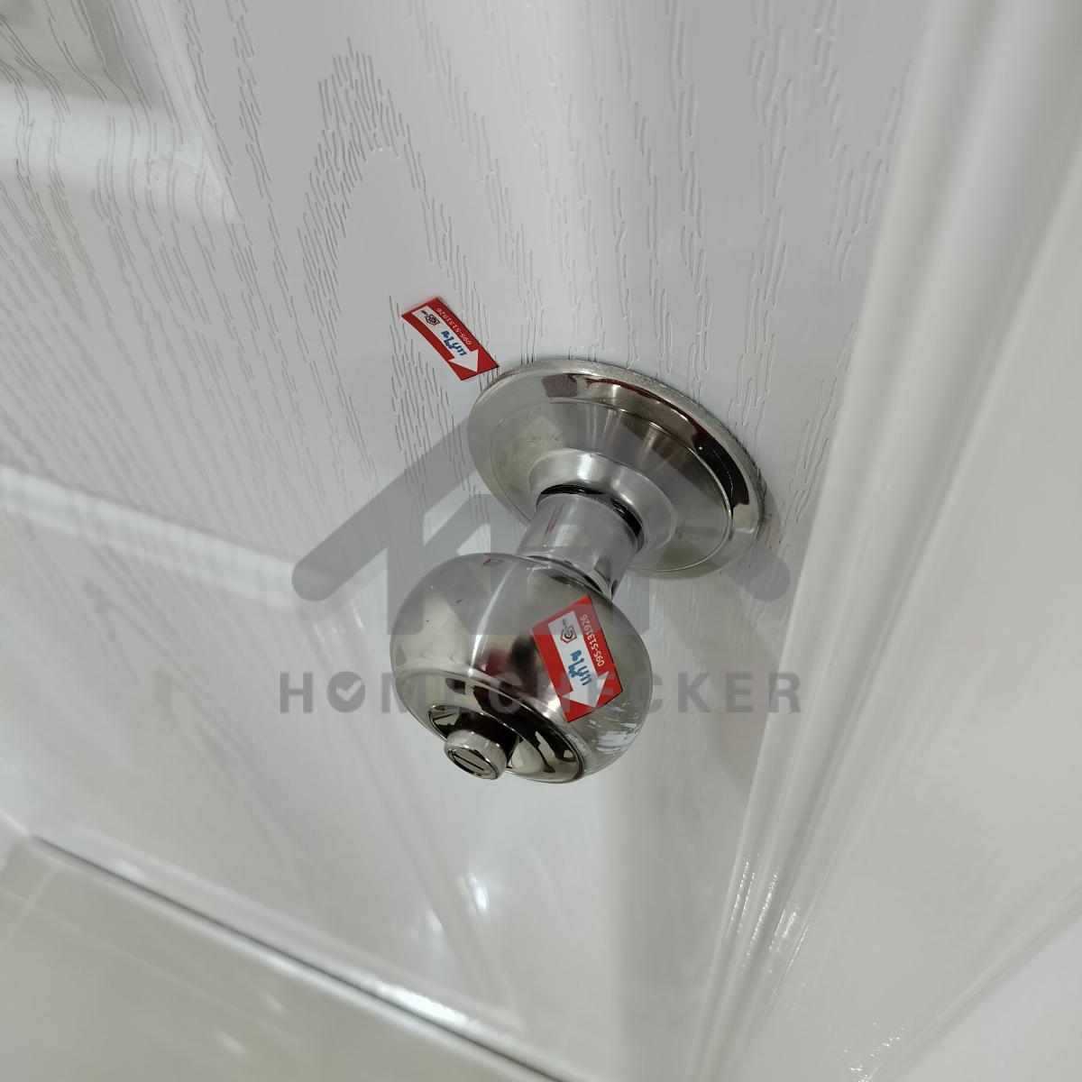 งานห้องครัวชั้น 1