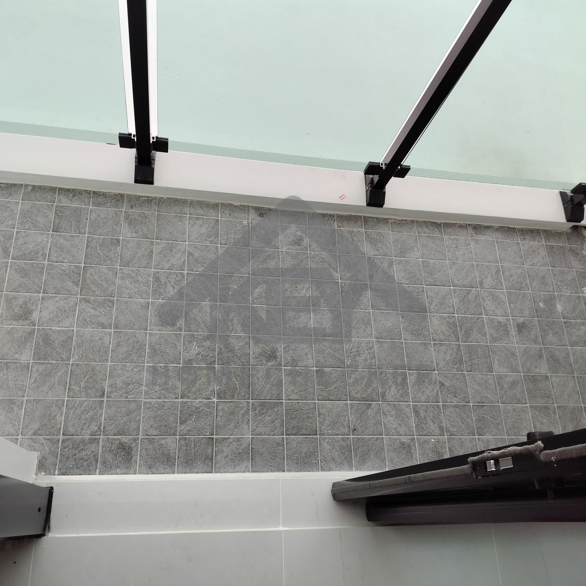 งานระเบียงชั้น 2