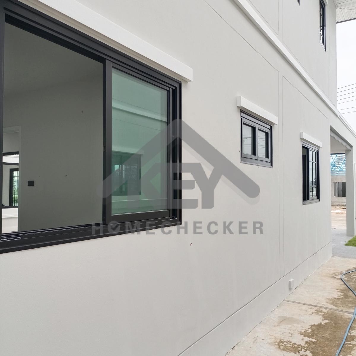 งานภูมิทัศน์และพื้นที่ภายนอกบ้าน