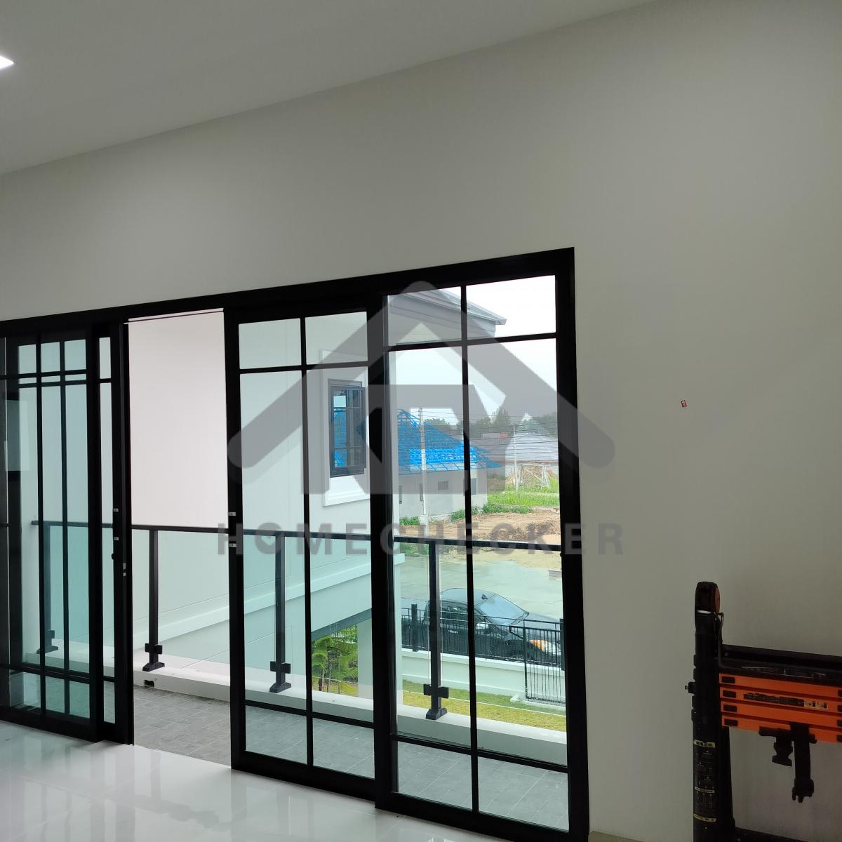 งานชั้นลอย