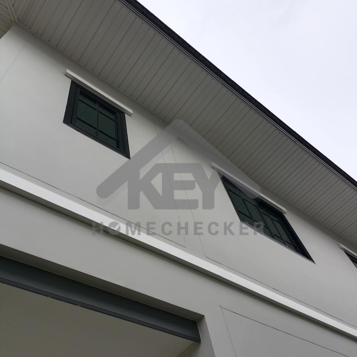 งานภูมิทัศน์และพื้นที่ภายนอกบ้าน