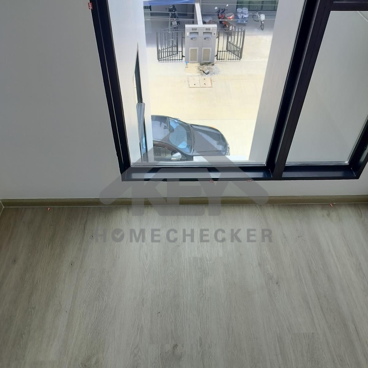 งานบันไดชั้น 2